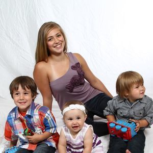 Meet your Posher, Carole